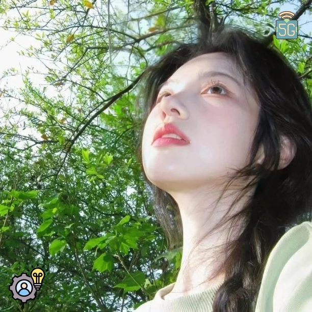 林女士